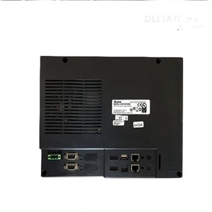 DOP-W105B HMI หน้าจอสัมผัสอุตสาหกรรมอินเทอร์เฟซระหว่างมนุษย์กับเครื่องจักรจอแสดงผล TFT LCD หน้าจอสัมผัสคอนโทรลเลอร์ - Product Image 2