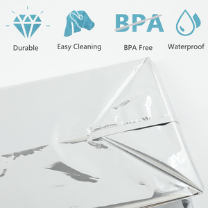 <span class=keywords><strong>Bolsa</strong></span> Térmica Reutilizable para Compras, Plegable, Ecológica, con Fondo Cuadrado Estabilizado, para Latas Congeladas/Frescas, <span class=keywords><strong>Bolsa</strong></span> Isotérmica - Product Image 4