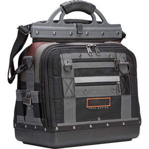 Dụng Cụ Sửa Chữa Đa Năng Logo Tùy Chỉnh Với Bộ Túi Túi Dụng Cụ Thợ Điện Làm Vườn - Product Image 1