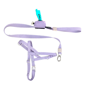 स्टॉक पर्यावरण के अनुकूल सामान में थोक आपूर्ति कम moq-हार्नेस नो पुल त्वरित रिलीज डॉग हार्नेस - Product Image 6