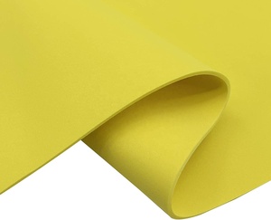 Rollo de Láminas de Espuma <span class=keywords><strong>EVA</strong></span> de 10 Colores, Espuma <span class=keywords><strong>EVA</strong></span> de 2 mm para <span class=keywords><strong>Manualidades</strong></span>, 49''x13.5'', Buena Flexibilidad y Durabilidad para Proyectos de <span class=keywords><strong>Manualidades</strong></span>, Cosplay y <span class=keywords><strong>Halloween</strong></span> - Product Image 2