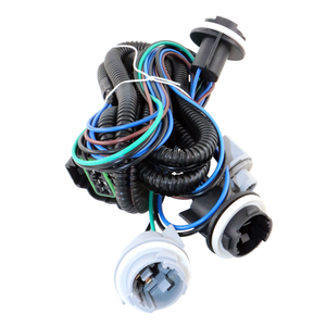 MEJOR Hd36 Conectores Inyector eléctrico Mercedes Sensor Cable H1 Arnés Cable para Ford Ranger 2kd <span class=keywords><strong>Phoenix</strong></span> Automotive Suburban - Product Image 2