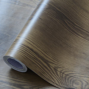 Di alta qualità e migliore prezzo nuovo prodotto impermeabile grano di legno carta <span class=keywords><strong>da</strong></span> <span class=keywords><strong>parati</strong></span> autoadesiva per Edificio per Uffici - Product Image 3