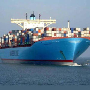 低价空运海运 DDP 门到门运输 从中国到美国加州 带卡车和联邦快递 UPS 后程运输 全程服务 - Product Image 5