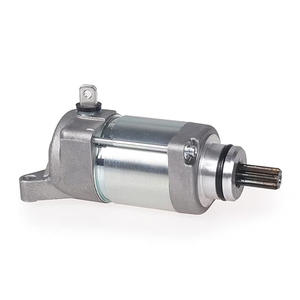 Motor de Arranque para Motocicleta Yamaha WRF450 2003-2006, 5TJ-81890-00-00, Nuevo, 12V - Product Image 2