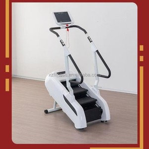 Máquina de <span class=keywords><strong>Escaleras</strong></span> para <span class=keywords><strong>Gimnasio</strong></span> Comercial de Acero con Nueva Tecnología Personalizada, Certificación CE e ISO9001 - Product Image 4