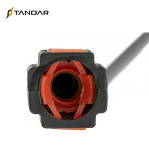 9672732380 Tuyau de conduite de carburant pour Peugeot <span class=keywords><strong>406</strong></span> (8B) 2.0 HDI - Product Image 3