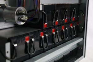Một pha up hệ thống điện dự phòng up 600VA 650VA 800VA <span class=keywords><strong>1000VA</strong></span> với bảo vệ quá áp - Product Image 3