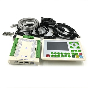 Trung Quốc nhà máy TL-A4S CO2 <span class=keywords><strong>laser</strong></span> điều khiển chuyển động <span class=keywords><strong>Laser</strong></span> Thẻ điều khiển TL-403CB thay thế bằng TL-A4S - Product Image 3
