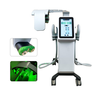 Máquina de Reducción de Grasa 10D, Disuelve la Grasa, Reduce la Celulitis y Mejora el Metabolismo - Product Image 3