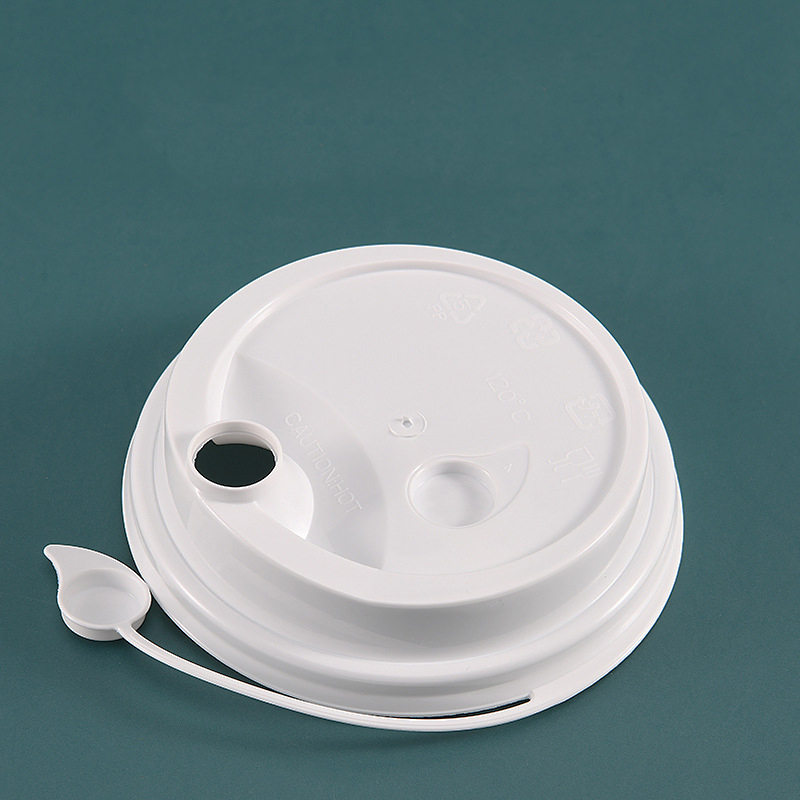 White Lid A3