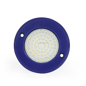 Projecteur <span class=keywords><strong>LED</strong></span> Submersible IP68 Ultra-Mince pour <span class=keywords><strong>Piscine</strong></span>, Remplissage en Résine, Blanc Chaud, RGB, Télécommande, Étanche, Extérieur, <span class=keywords><strong>Ampoule</strong></span> SMD - Product Image 2