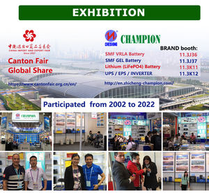 12.8V 12V 100AH 150AH 200AH 250AH 300AH แบตเตอรี่ที่กำหนดเองสำหรับ UPS เก็บพลังงานแสงอาทิตย์แบตเตอรี่ทดแทนกรดตะกั่ว - Product Image 5