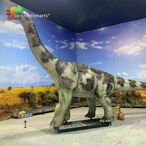 <span class=keywords><strong>Dinosaurio</strong></span> Electrónico <span class=keywords><strong>de</strong></span> Parque Jurásico, Dragón Enrollado, con Venta Directa <span class=keywords><strong>de</strong></span> Fábrica para Parques <span class=keywords><strong>de</strong></span> Atracciones - Product Image 5