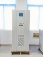 Régulateur de tension automatique triphasé série SBW 200 kVA 250 kVA, stabilisateur de tension 304 V-456 V 380 V