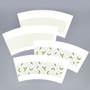 Nguyên liệu giấy tráng không thấm nước cho in cốc giấy người hâm mộ - Product Image 5