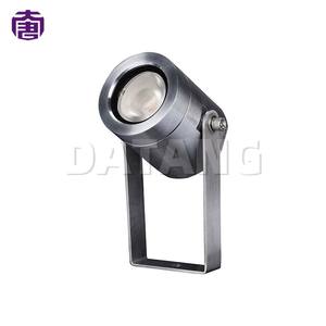 Innovadora Luz LED Subacuática de Vidrio Impermeable para Exteriores, Acero Inoxidable, para Fuentes, Piscinas, Iluminación de Paisajes, Control Remoto - Product Image 3