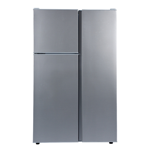 Réfrigérateur <span class=keywords><strong>multi</strong></span>-<span class=keywords><strong>portes</strong></span> à énergie solaire pour supermarché commercial affichage de boissons à bière refroidisseur de boissons réfrigérateur pour aliments frais - Product Image 2