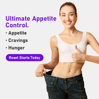 Capsules Coupe-Faim Amincissantes : Perte de Graisse avec Café Vert et Garcinia Cambogia