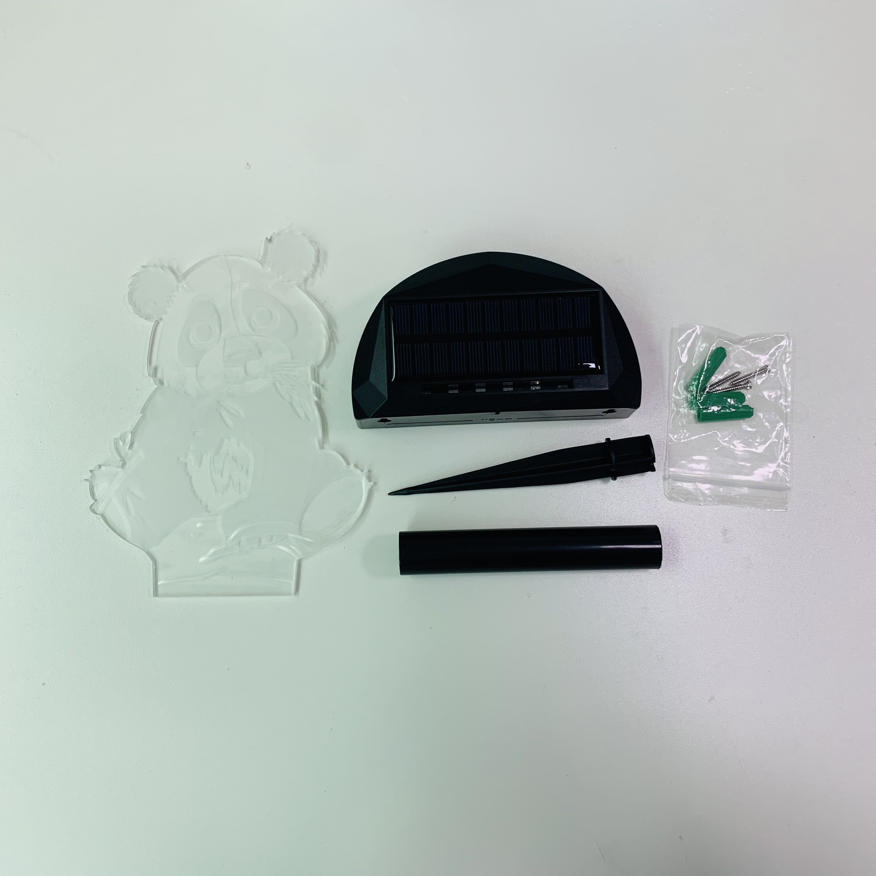 Conjunto completo, Pack por caja