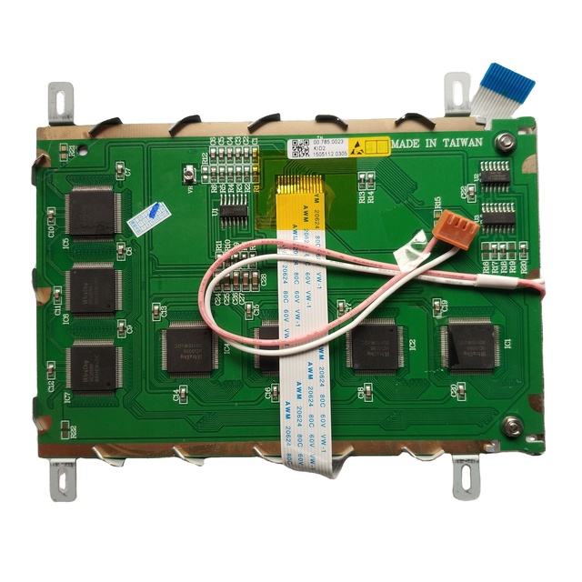 KID2 Display Screen 00.785.0023 Monitor 00.782.0184 Imported New 00.782.0695 CPC Screen for Heidelberg SM52/PM52 Press Display