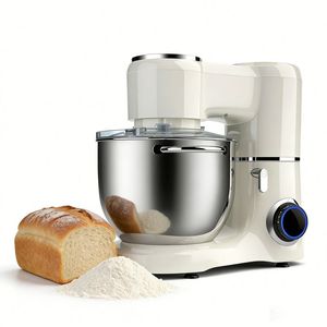 <span class=keywords><strong>Robot</strong></span> culinaire multifonction au design moderne avec <span class=keywords><strong>hachoir</strong></span> à <span class=keywords><strong>viande</strong></span> et machine à salade - Product Image 3