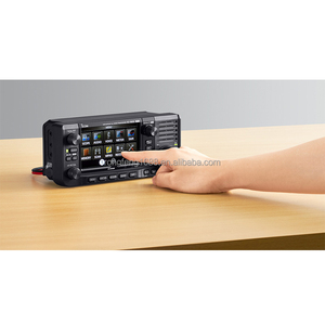 Nghiệp dư đài phát thanh 144, 430/440, 1200, 2400, 5600 MHz + 10 GHz tất cả các chế độ thu phát ICOM IC-905 đa băng tần thu phát vi sóng - Product Image 4