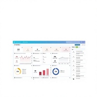 Plataforma de gestión de propiedades para propietarios y administradores para administrar anuncios, alquileres, pagos de renta, mantenimiento y propiedades