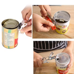 <span class=keywords><strong>Ouvre</strong></span>-boîte manuel de cuisine de vente chaude côté <span class=keywords><strong>papillon</strong></span> - Product Image 4