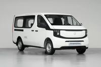 Nouveau 2026 Kaicheng V919 Édition Glory/Entreaxe court Toit bas/Équipement Elite/6 places Fenêtre transparente/Conduite à gauche/Pour le transport de marchandises