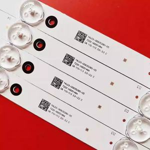 Nouvelle Bande Rétroéclairée LCD HX-NO.40 JL.D43091235-001AS-M SDL430FY-LD pour Téléviseurs Skyworth 43E368W 43E386WS - Product Image 4