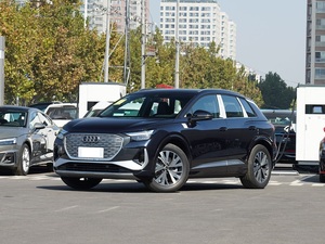 <span class=keywords><strong>Audi</strong></span> <span class=keywords><strong>Q4</strong></span> e-tron SUV de alta configuración y <span class=keywords><strong>precio</strong></span> más bajo para África - Product Image 2
