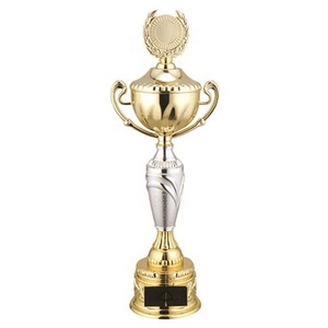 Nuova Coppa Trofeo Premi Sportivi Mondiali - Product Image 2
