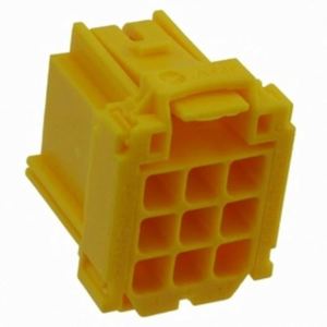 8-968971-1 Automotive Connector Electronic Component - Product Image 1
