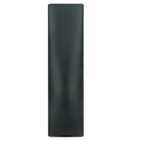 Télécommande vocale RCU078, télécommande vocale de remplacement RM-C3363, compatible avec la télécommande de télévision intelligente JVC RM-C3363