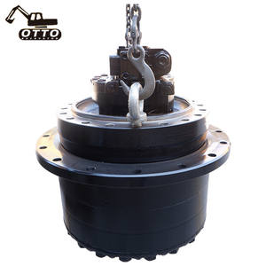 <span class=keywords><strong>Excavator</strong></span> Perjalanan <span class=keywords><strong>Motor</strong></span> untuk EX30 EX40 EX45 EX60 EX55 EX70 <span class=keywords><strong>EX75</strong></span> Drive ASSY - Product Image 2