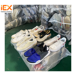 Gebrauchte schuhe grosshandel รองเท้ามือสองสไตล์ตุรกี - Product Image 3