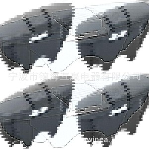 Interrupteur de couvercle de lave-linge W10249623 en plastique, électrique, pour usage domestique, durable - Product Image 5