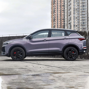 Geely Coolray 1.5TD DCT Star Edition, Auto Nuevo de Gasolina, Alta Relación Calidad-Precio, Binyue, Alta Velocidad, 5 Asientos, Amplio Espacio, Auto Pequeño - Product Image 3