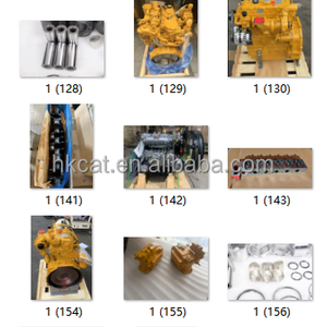 Cabeza de Cilindro 5800100083 para Motor Diésel MTU 16V1163TC34, Pieza de Repuesto - Product Image 3