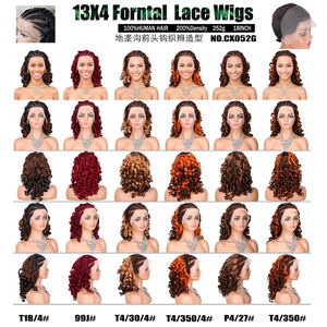 Peluca <span class=keywords><strong>de</strong></span> Cabello Natural Rubio <span class=keywords><strong>para</strong></span> Hombre, Cabello Remy Indio, con Frente <span class=keywords><strong>de</strong></span> Encaje, Diseño <span class=keywords><strong>de</strong></span> Tupé Derecho - Product Image 3