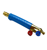 Torche de découpe au gaz oxyacétylène JMS de haute qualité avec capacité de 0 à 300 mm, torches de soudage premium, garantie de 3 ans
