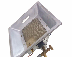 Hướng dẫn sử dụng gas rạng rỡ gốm nóng thd2606 treo <span class=keywords><strong>brooder</strong></span> cho gia cầm Gà con & nhà kính & trang trại & sử dụng nhà - Product Image 5