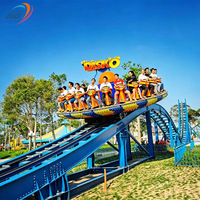 Fabricante Chino Equipo de Atracción para Parques de Diversiones para Adultos, Carruseles Disco Voladores OVNI de Carnaval en Venta