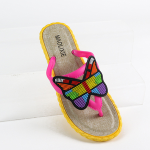 Nouvelles Sandales Femme Sexy à Bout Ouvert Antidérapantes Printemps-Automne – Design Tendance à Prix Abordable - Product Image 5