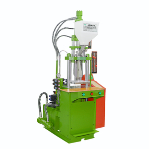 Cost-Effective <strong>Mini</strong> <strong>Injection</strong> Plastic <strong>Machine</strong> 15T 25T 35T PVC Green Thermoplastic Processes PET ABS PP PC Core PLC Engine Motor - Product Image 3