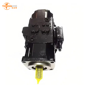 ปั๊มไฮดรอลิกแบบลูกสูบ A20VLO190 A20VO260 A20VLO260 1-2 สเตจ 100 บาร์ - Product Image 2