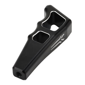 Poignée de changement de vitesse UTV, sélecteur de vitesse, poignée de changement de vitesse en aluminium compatible avec <span class=keywords><strong>Can</strong></span> <span class=keywords><strong>Am</strong></span> <span class=keywords><strong>Maverick</strong></span> X3 / X3 MAX 2017-2024, remplace 715004866 - Product Image 6