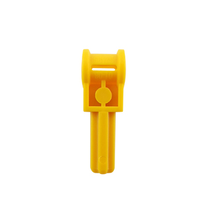 Piezas técnicas de juguete personalizadas, Conector de eje compatible con ensamblaje, accesorios de bloques de construcción, juguete DIY NO.6553 - Product Image 6