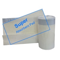 Protège-sièges jetables ultra-absorbants, coussinets absorbants vus à la télé, sûrs pour nettoyer